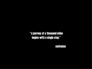 quotes on journey