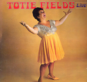 Thread: Totie Fields
