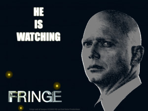 Fringe Observers Observers