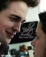 Romantic Quotes From Twilight Series ~ Twilight Quotes 61 80 Twilight ...