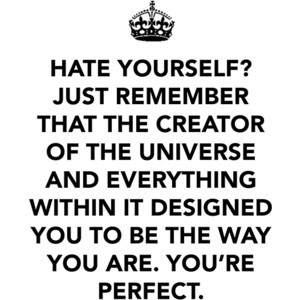 Long Quotes About Being Yourself