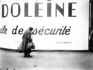 andre kertesz photography style