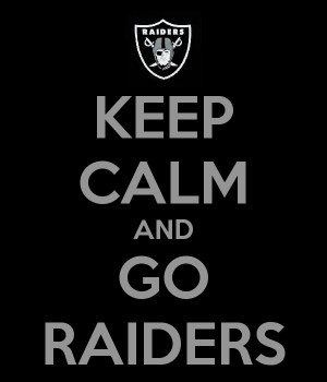... Raiders National, Raiders Baby, Funny Raiders Quotes, Raiders Football