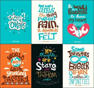 Star Quotes, Stars Quotes, Tfios Quotes, Augustus Water, John Green ...