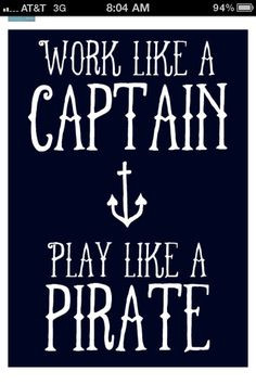 Pirate quotes
