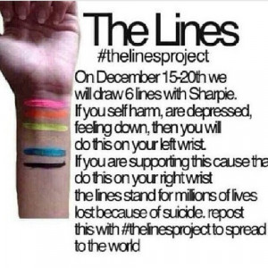 The Worst Possible Way to Help People With Depression (Or, 'Let's Talk ...