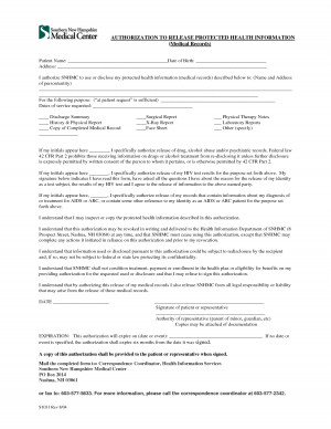 Search Results for: Authorization For Release Of Medical Information