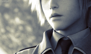 edit Final Fantasy XIII-2 Hope Estheim FF13-2 noel kriess