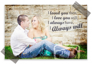 Shields Photography - Couple & Quote