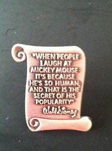 Disney-WDW-Walt-Disney-Scroll-Quote-3-When-People-Laugh-Popularity-Pin
