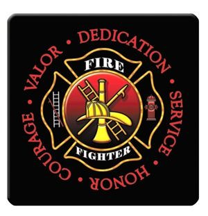Firefighter Quote: More often than not, a hero’s most epic battle ...