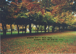 Your Guardian Angel- the Red Jumpsuit Apparatuscredits: rachelgauthier