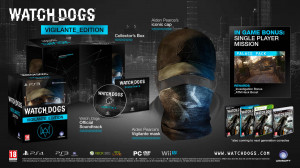 Watch Dogs releases November 22, confirmed as a PS4 launch title