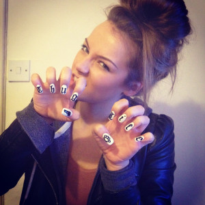 Or are you more of a WU-TANG kinda girl?