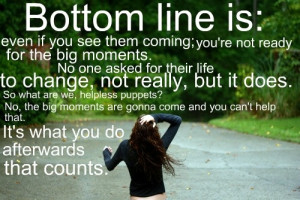 BTVS: Forever the most quotable show...