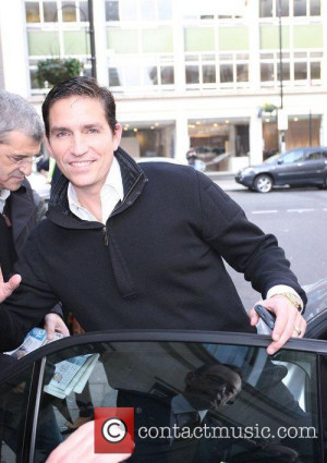 James Caviezel Injured