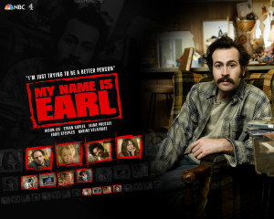 My Name Is Earl by operation182