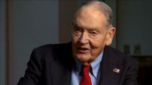 ... some of the best inspirational and insightful quotes from John Bogle