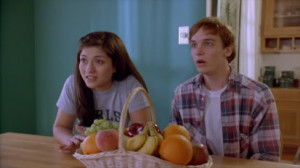 Marisol Nichols. Very Hot.