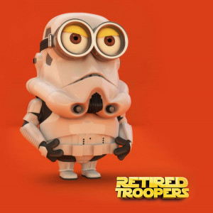 Minion-Trooper