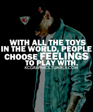 tyga quotes from songs