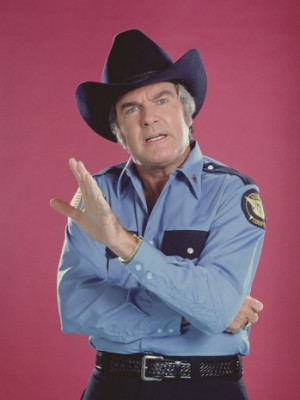 Dukes of Hazzard' Sheriff Sues Warner Bros. for Millions in Royalties