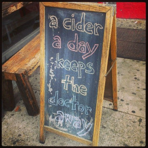 ... queens #quotes #foodie #instadaily #photooftheday #TagsForLikes #cider