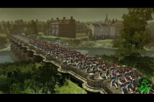 About 'Napoleon Total War'