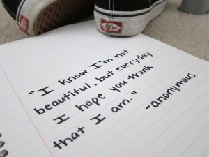 Beautiful people quotes and sayings thinking