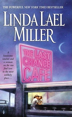 Start by marking “The Last Chance Cafe” as Want to Read: