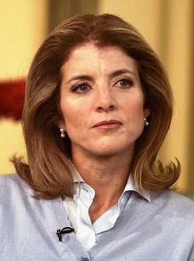 Caroline Kennedy Quotes & Sayings