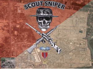 Scout Sniper Image