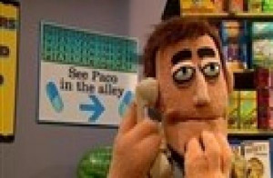 Watch Crank Yankers Online: Watch. full length episodes, video