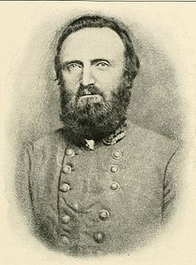 General Thomas (Stonewall) Jackson 