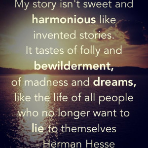 Herman Hesse Quote