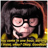 Edna Mode More