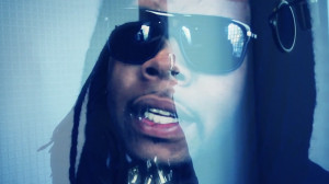 .tv recently sat down for a chat with Chicago rapper King Louie ...