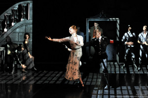 Gertrude Quotes From Hamlet