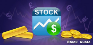 ... Google, Stock Quote has best financial features like real time quotes