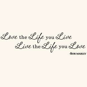 ... .com/bob-marley-one-good-thing-about-love-additionally-quotes.html