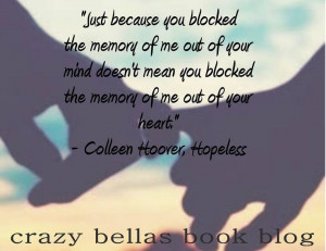 Colleen Hoover