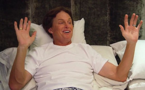 Bruce Jenner Quotes