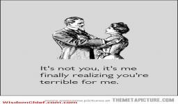 Break Up Reality Vs Expectations Meme - Men Breakups Vs Woman Break ...