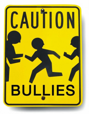 How to help kids deal with bullying, whether they are targets or those ...