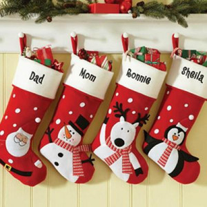 christmas stocking tutorials diy christmas stockings