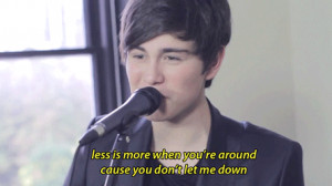 before you exit lyrics