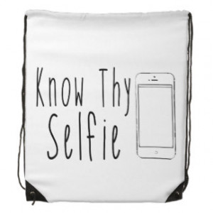 Selfie Quote Gifts