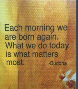 buddha quote