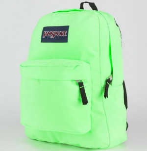 ... Backpacks, Superbreak Backpacks, Jansport Backpacks Neon, Jansport