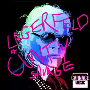 Super Electric Party Machine – ‘Lagerfield’ (ft. Cunty Savage ...